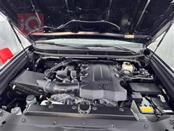 تويوتا لاندكروزر برادو